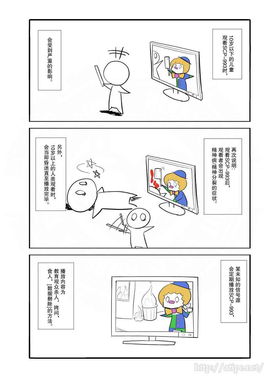 金梦演的电视剧漫画,20话2图
