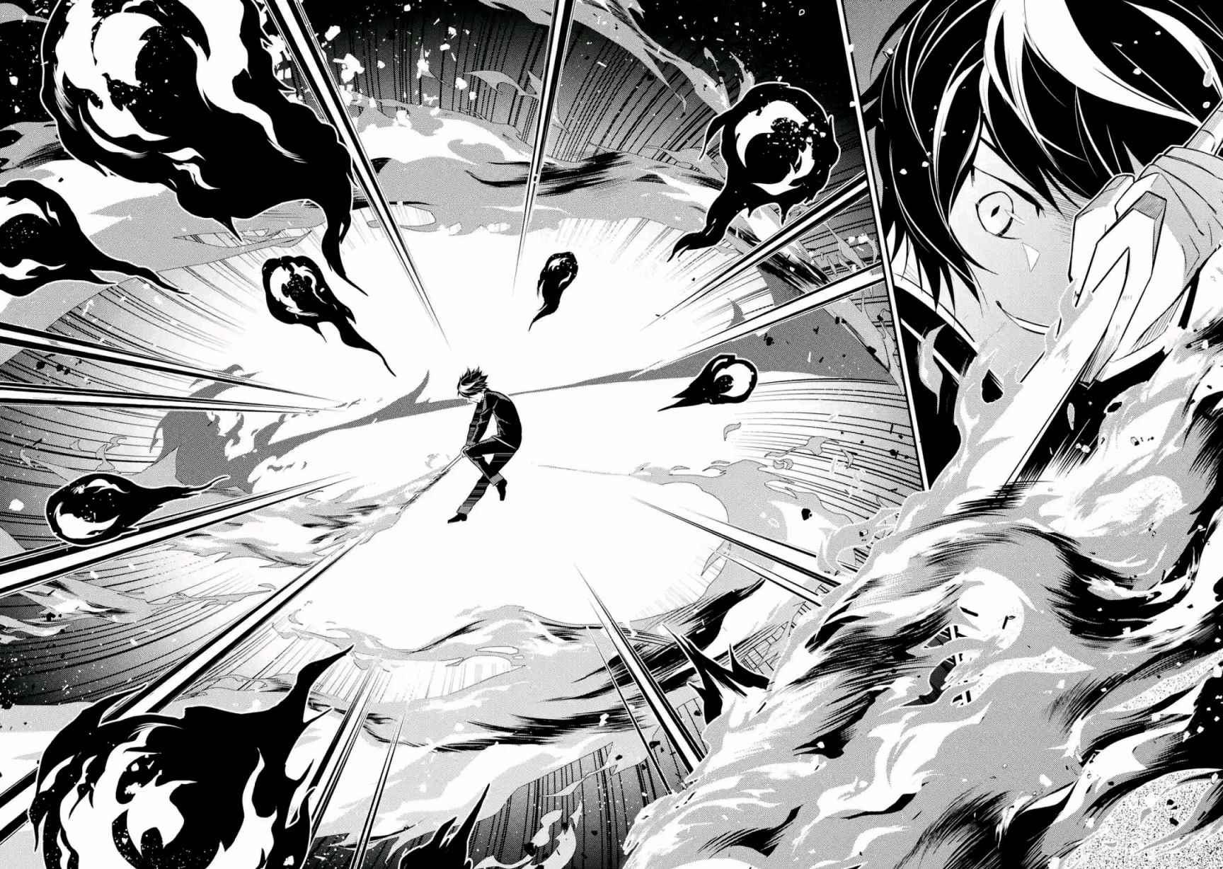 失格纹的最强贤者和转生贤者漫画,35图