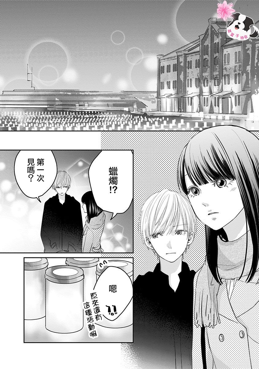 青春有你辛德瑞拉教学漫画,第42话3图
