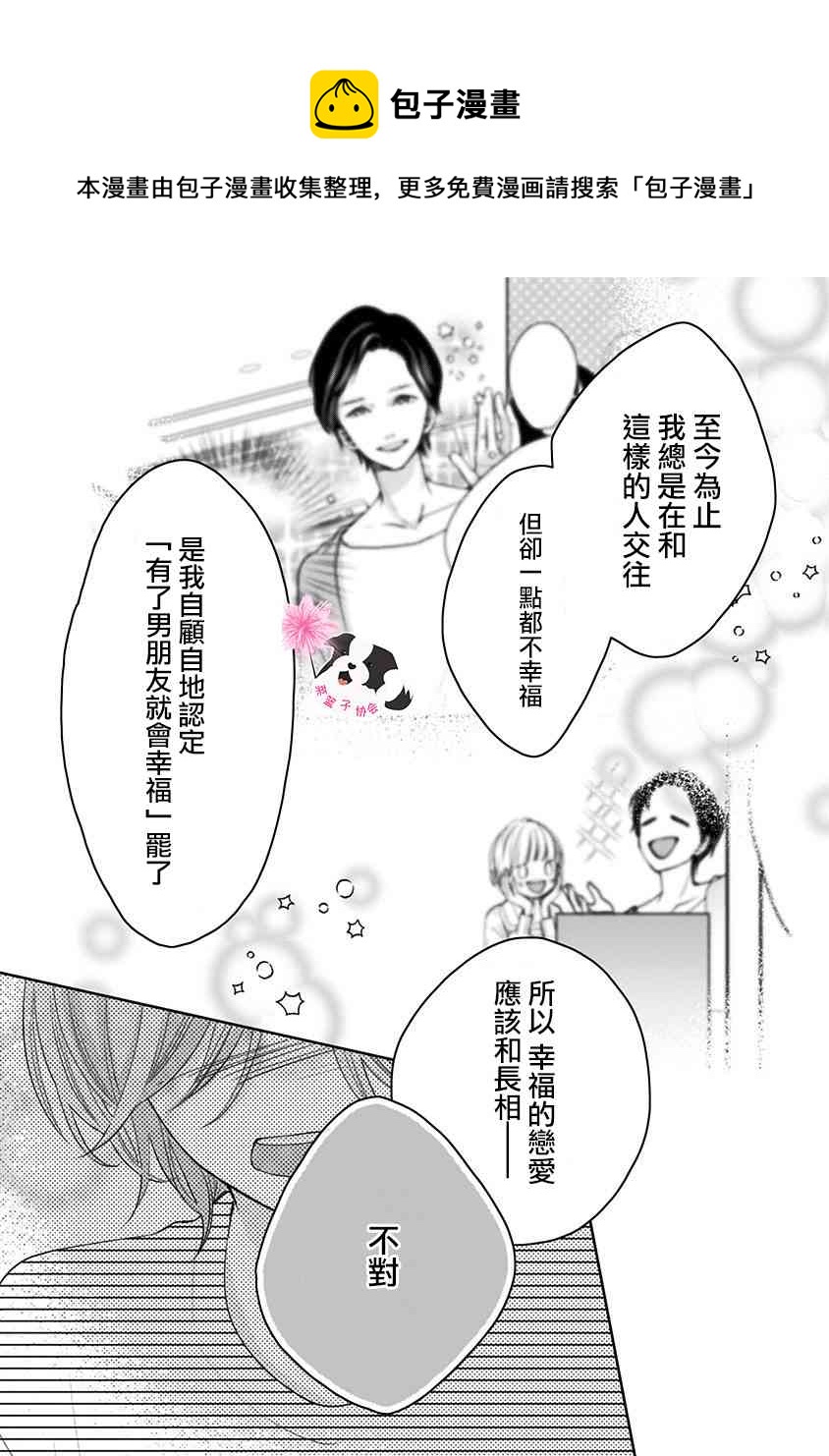 辛德瑞拉小说漫画,第43话 起始的照片4图