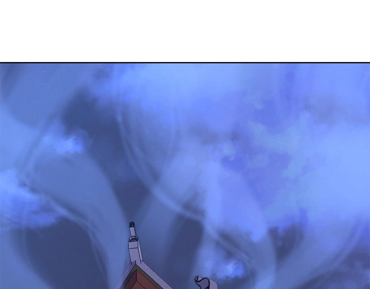 肉身太脆，只好修仙了漫画,第3话 燃烧斗志4图