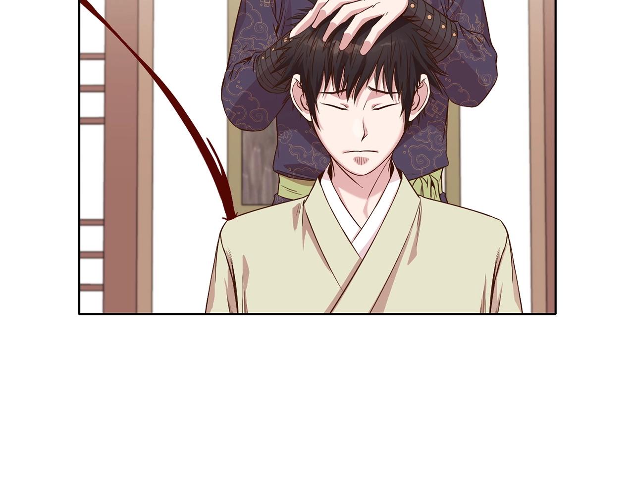 肉身太脆，只好修仙了漫画,第3话 燃烧斗志5图