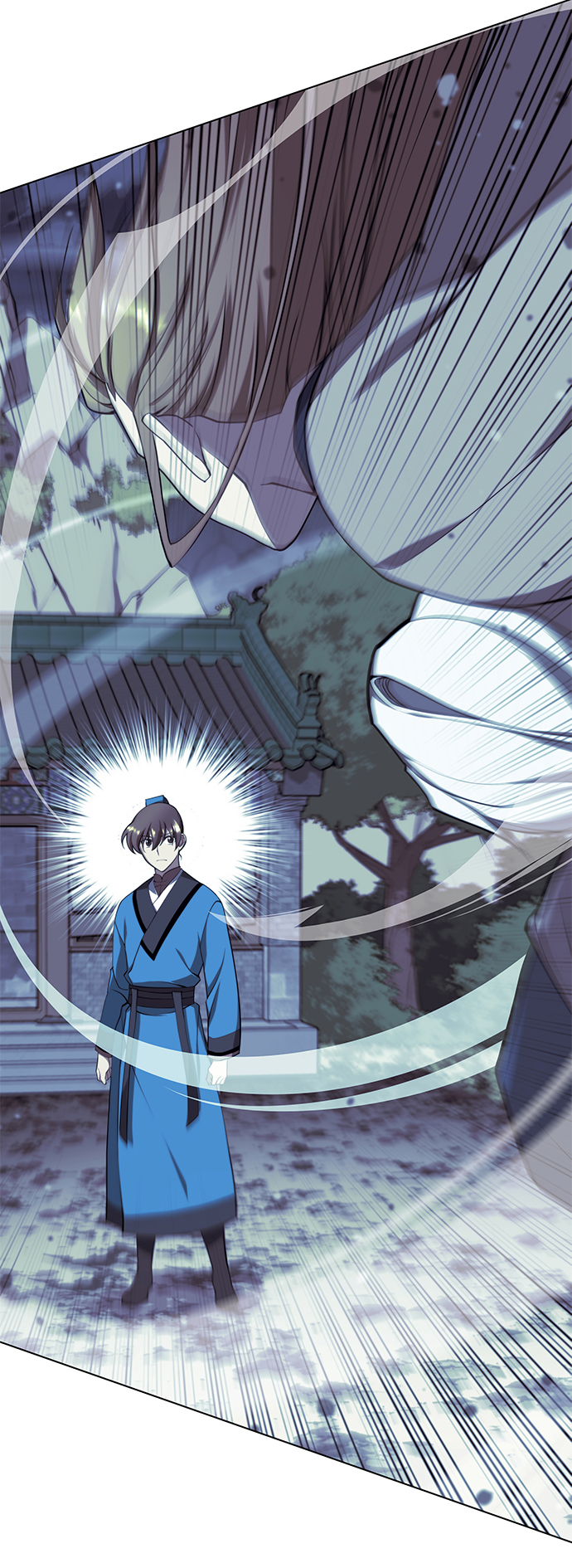 落乡文士传漫画,[第二季 第30话] 温度4图