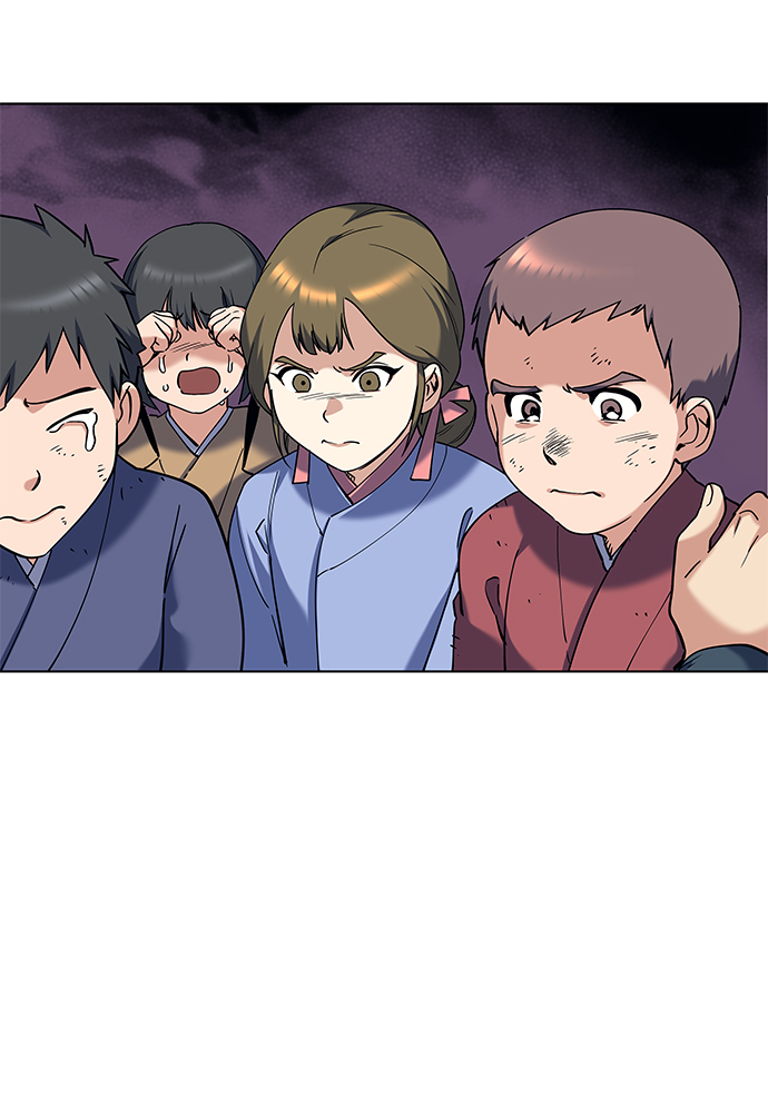 落乡文士传漫画,[第38话] 我不要，双掌3图