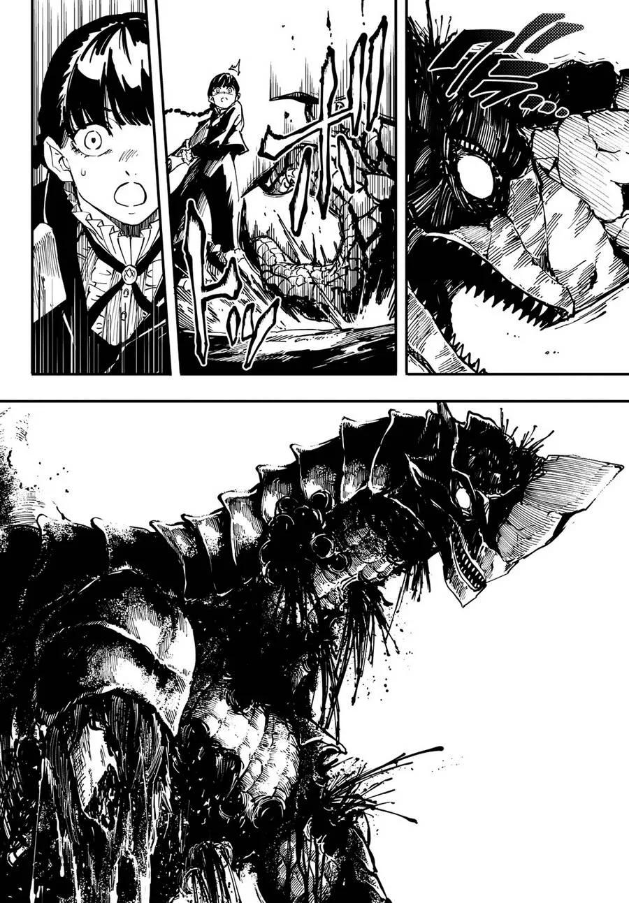 猎兽神兵万兽之王图片漫画,133图