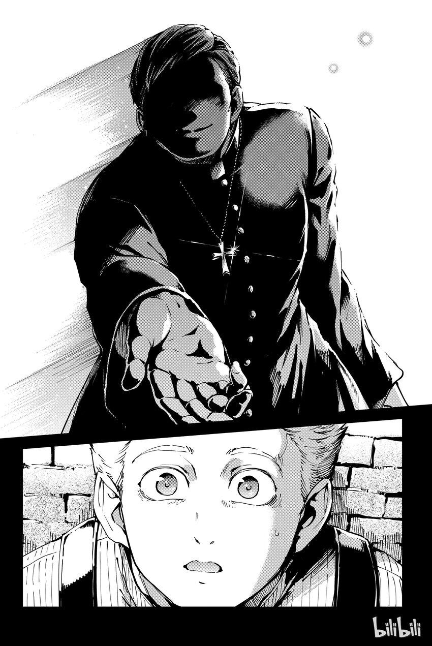 猎兽神兵万兽之王图片漫画,82图