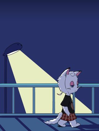 偶像大师灰姑娘剧场完整漫画,第325话4图