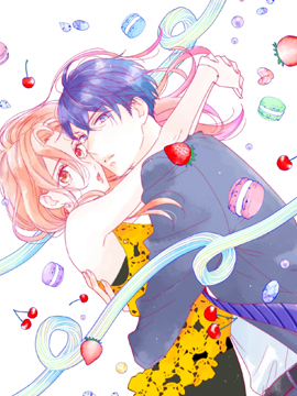 偶像大师灰姑娘女孩下载漫画,第306话4图