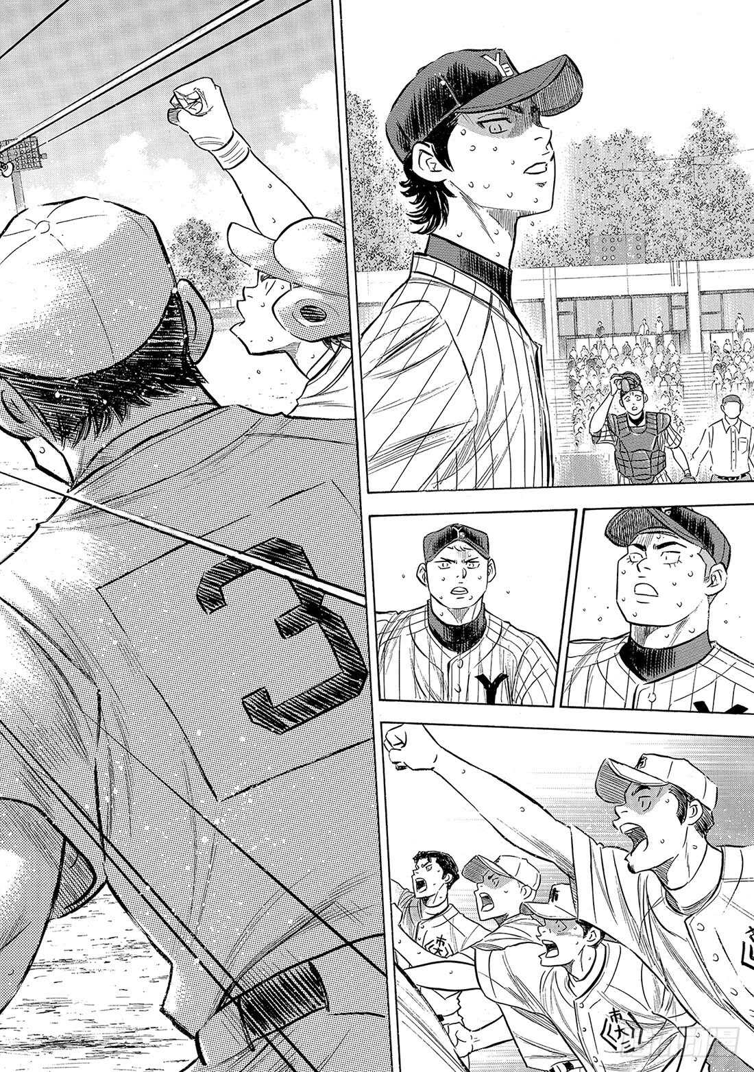 第187话 胜者之路2