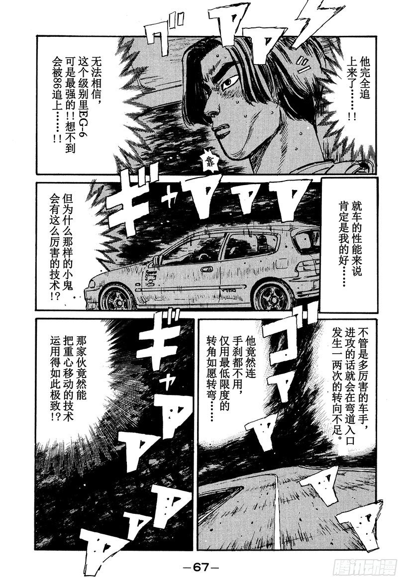 Vol.36 究极下坡好手4