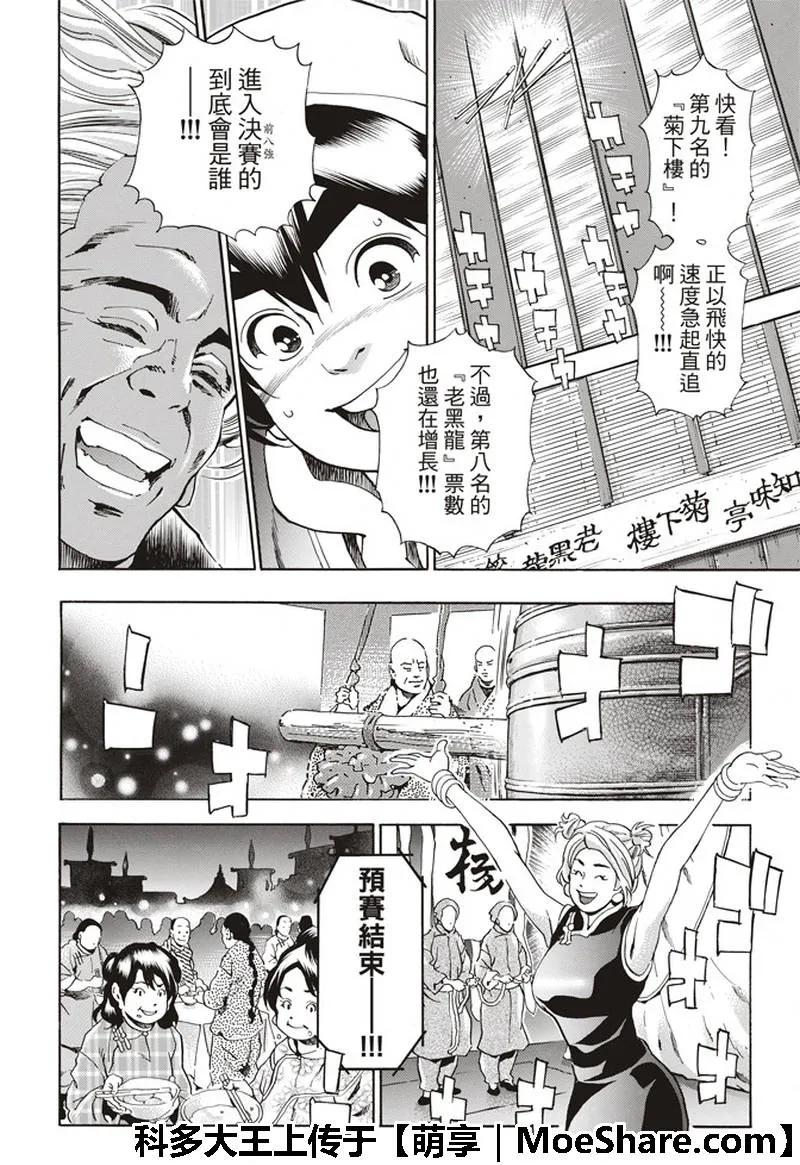 中华小当家！极漫画,354图