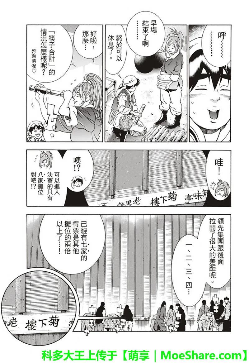中华小当家！极漫画,333图