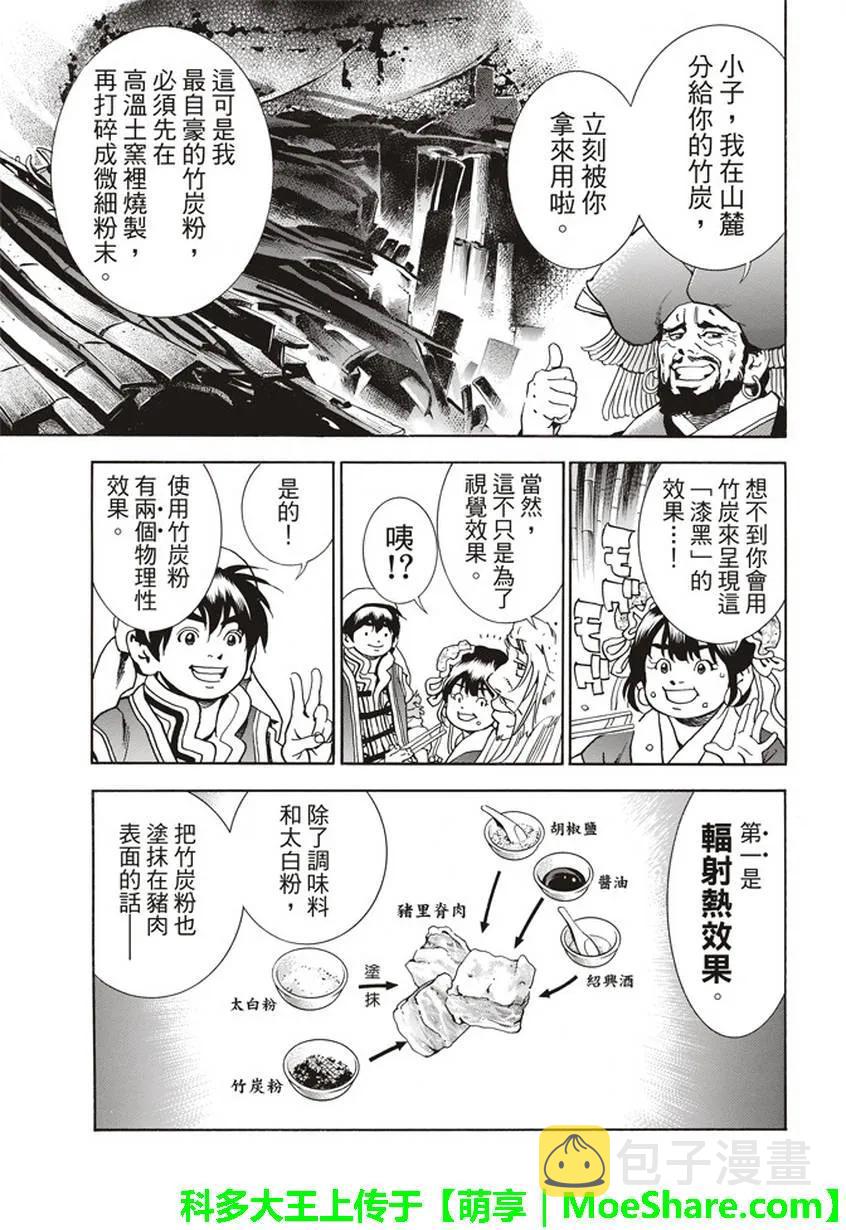 中华小当家！极漫画,204图