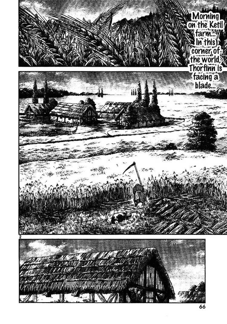 冰海战记第二季在线观看高清漫画,059 蛇2图