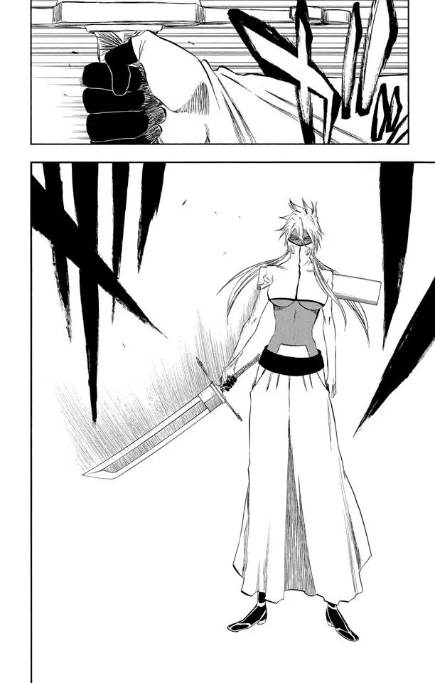 死神境界国语版全集免费播放漫画,第330话 交叉之刃2图